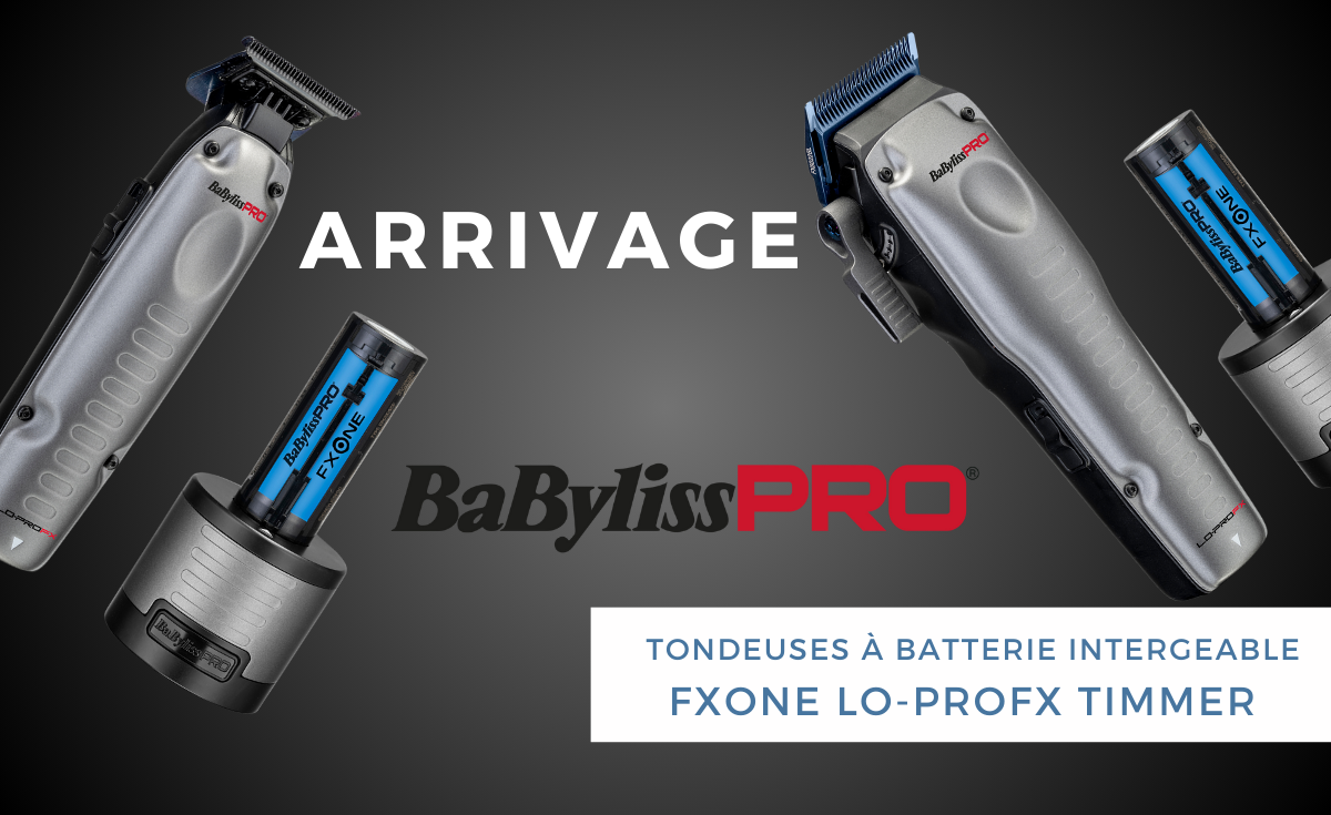 BabylissPro FXONE